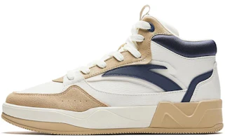 Anta C37 High 'White Brown' 912348081-2 Anta C37 High 'White Brown' 912348081-2