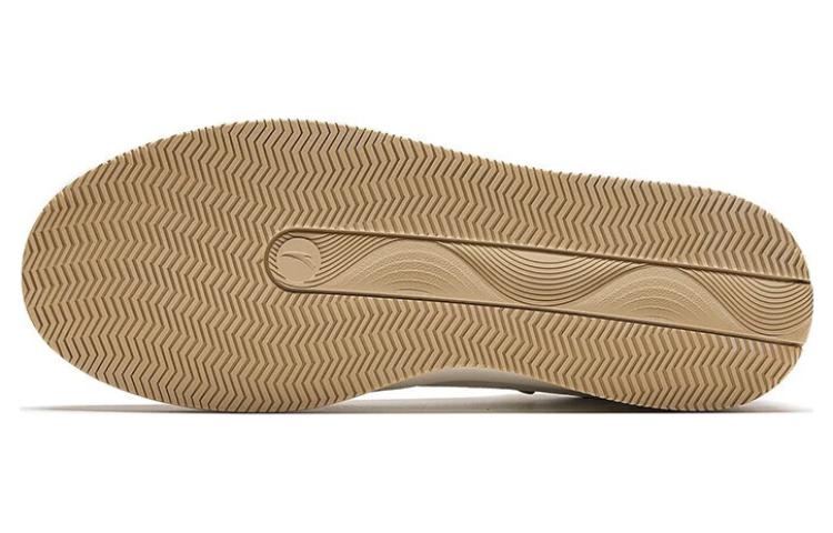 Anta C37 High 'White Brown' 圖 5