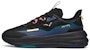 Anta C37 Low 'Hitam Biru' 912128081-1