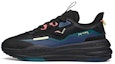Buy Anta C37 Low 'Hitam Biru' 912128081-1