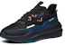 Anta C37 Low 'Hitam Biru' 912128081-1