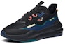 Order Anta C37 Low 'Hitam Biru' 912128081-1