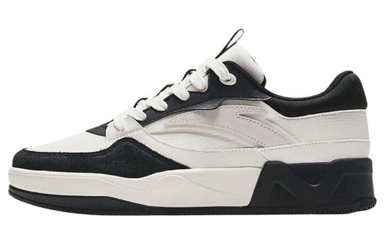 Anta C37 Low 'Black White' 912338003-3