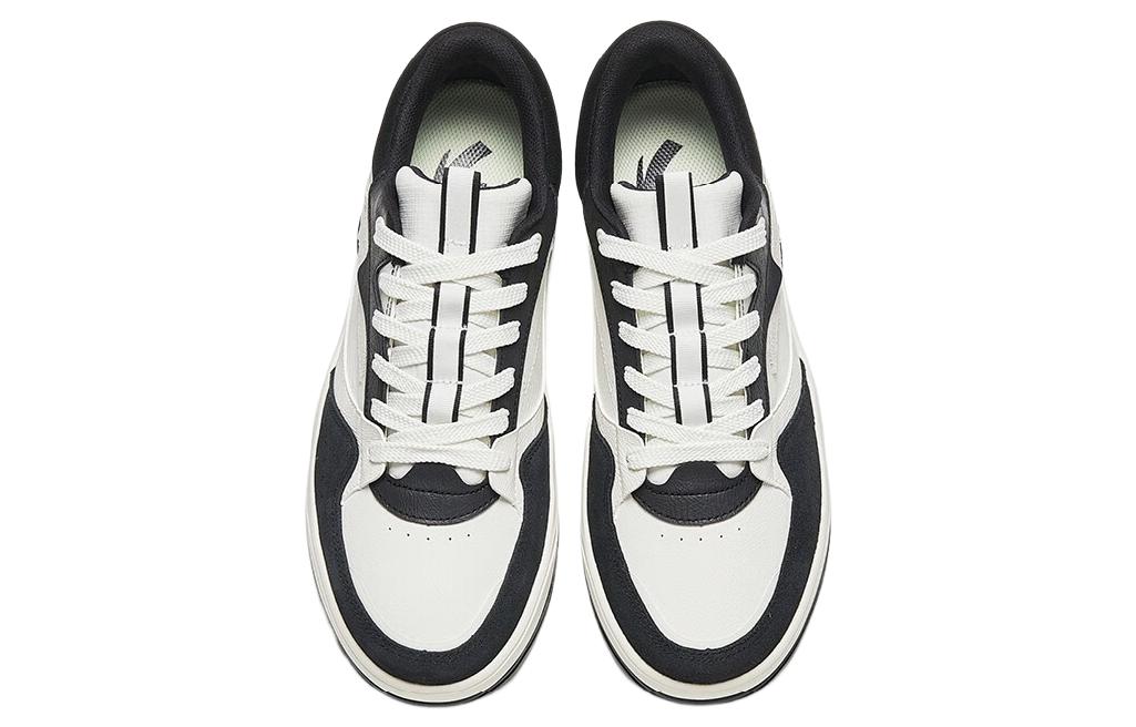 Order Anta C37 Low 'Negro Blanco' 912338003-3