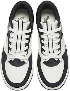 Anta安踏 C37 系列 厚底增高 防滑耐磨 低筒 板鞋 男款 黑白 Order Anta安踏 C37 系列 厚底增高 防滑耐磨 低筒 板鞋 男款 黑白