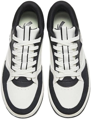안타 C37 로우 '블랙 화이트' (Anta C37 Low 'Black White') 912338003-3 Order 안타 C37 로우 '블랙 화이트' (Anta C37 Low 'Black White') 912338003-3
