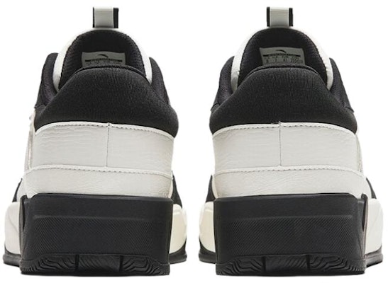 안타 C37 로우 '블랙 화이트' (Anta C37 Low 'Black White') 912338003-3 Lookbook 안타 C37 로우 '블랙 화이트' (Anta C37 Low 'Black White') 912338003-3