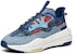 Anta C37 Low 'Denim' Kasut Lelaki 922128081-8