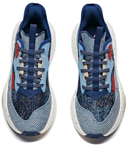 Anta C37 Low 'Denim' Pria/Wanita Sneaker 922128081-8 Shop Anta C37 Low 'Denim' Pria/Wanita Sneaker 922128081-8