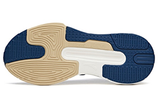 Anta C37 Low 'Denim' Pria/Wanita Sneaker 922128081-8 Details for Anta C37 Low 'Denim' Pria/Wanita Sneaker 922128081-8