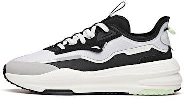 Anta C37 Low 'Grey Black' 912128081-3 Anta C37 Low 'Grey Black' 912128081-3