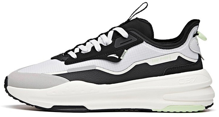 Anta C37 Low 'Grey Black' 912128081-3 Buy Anta C37 Low 'Grey Black' 912128081-3