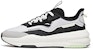 Anta C37 Low 'Kelabu Hitam' 912128081-3