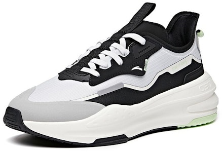 Anta C37 Low 'Abu-abu Hitam' 912128081-3 Order Anta C37 Low 'Abu-abu Hitam' 912128081-3