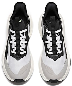 Anta C37 Low 'Abu-abu Hitam' 912128081-3 Lookbook Anta C37 Low 'Abu-abu Hitam' 912128081-3