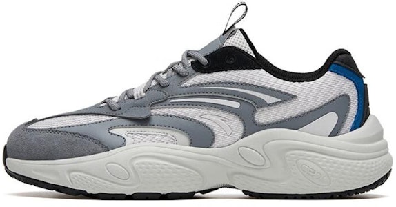 Anta C37 Low 'Abu-Abu Hitam' 912318890-3 Buy Anta C37 Low 'Abu-Abu Hitam' 912318890-3