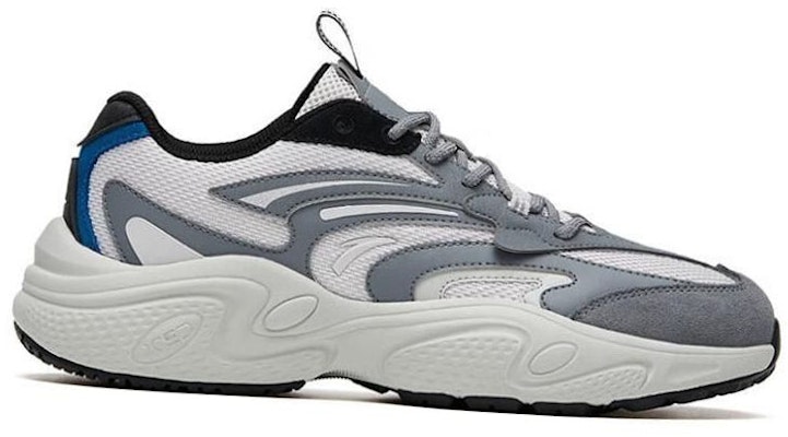 Anta C37 Low 'Grey Black' 912318890-3 Order Anta C37 Low 'Grey Black' 912318890-3