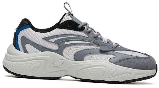 Anta C37 Low 'Abu-Abu Hitam' 912318890-3 Order Anta C37 Low 'Abu-Abu Hitam' 912318890-3