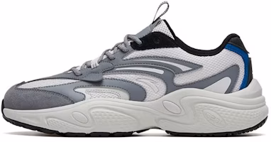 Anta C37 Low 'Grey Black' 912318890-3 Anta C37 Low 'Grey Black' 912318890-3
