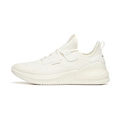 Anta C37 Low 'Ivory White'