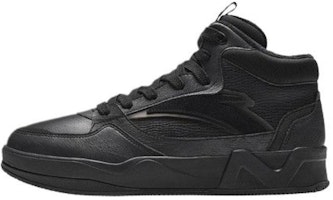Anta C37 Low 'Versatile Casual Black' 912348901-4 Anta C37 Low 'Versatile Casual Black' 912348901-4