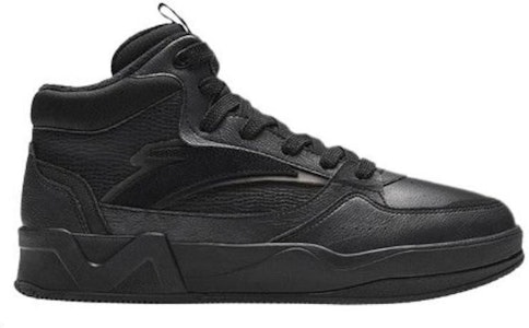 Anta C37 Low 'Serbaguna Kasual Hitam' 912348901-4 Order Anta C37 Low 'Serbaguna Kasual Hitam' 912348901-4