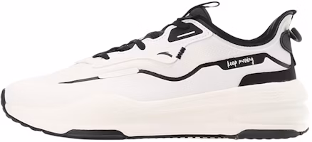Anta C37 Low 'White Black' 912238037-11 Anta C37 Low 'White Black' 912238037-11