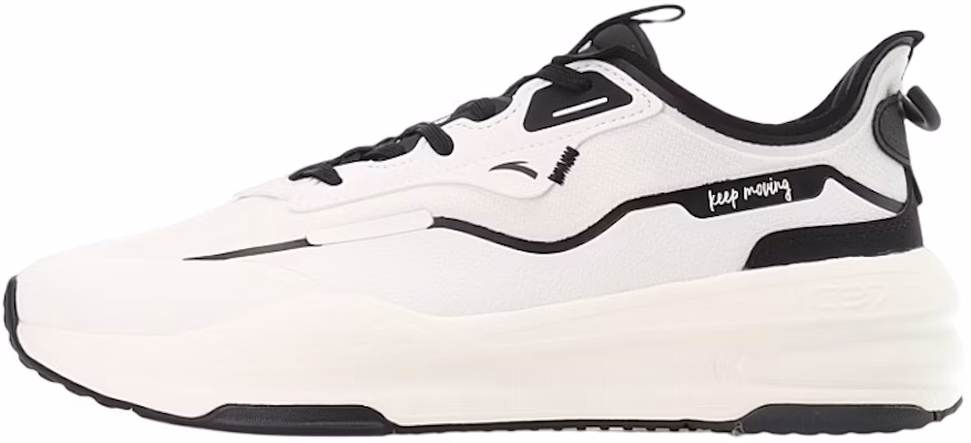 Anta C37 Low 'White Black' 912238037-11 Buy Anta C37 Low 'White Black' 912238037-11