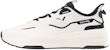 Anta C37 Low 'Putih Hitam' 912238037-11
