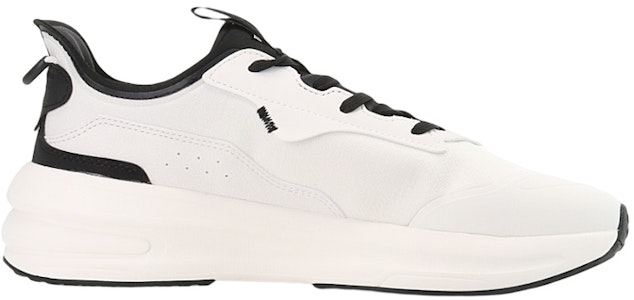 Anta C37 Low 'Putih Hitam' 912238037-11 Order Anta C37 Low 'Putih Hitam' 912238037-11