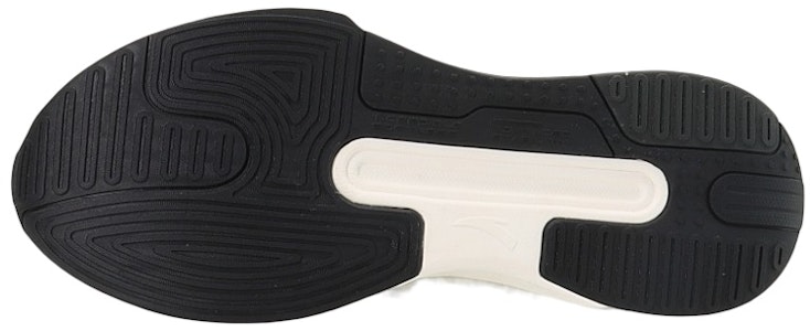 Anta C37 Low 'Putih Hitam' 912238037-11 Details for Anta C37 Low 'Putih Hitam' 912238037-11