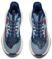 アンタ C37 ロー "ホワイトブルー" 912128081-7 Shop アンタ C37 ロー "ホワイトブルー" 912128081-7