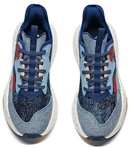 Anta C37 Low 'Putih Biru' 912128081-7 Shop Anta C37 Low 'Putih Biru' 912128081-7