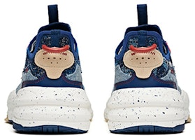 アンタ C37 ロー "ホワイトブルー" 912128081-7 Purchase アンタ C37 ロー "ホワイトブルー" 912128081-7