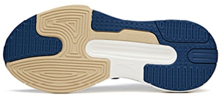 アンタ C37 ロー "ホワイトブルー" 912128081-7 Details for アンタ C37 ロー "ホワイトブルー" 912128081-7