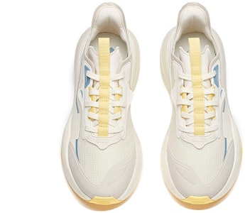 Anta C37 Low 'Blanco Azul Amarillo' 912128081-6 Lookbook Anta C37 Low 'Blanco Azul Amarillo' 912128081-6