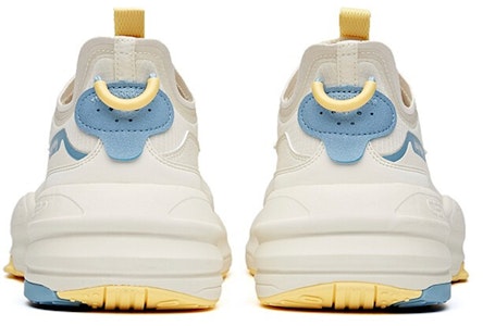 Anta C37 Low 'Blanco Azul Amarillo' 912128081-6 Shop Anta C37 Low 'Blanco Azul Amarillo' 912128081-6
