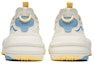 Shop Anta C37 Low 'Putih Biru Kuning' 912128081-6