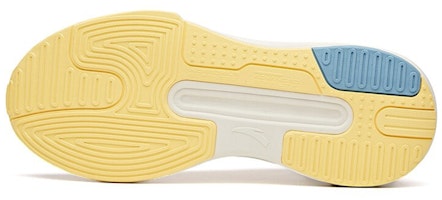 安踏 C37 系列 防滑耐磨 低帮 板鞋 男款 白藍黃 Purchase 安踏 C37 系列 防滑耐磨 低帮 板鞋 男款 白藍黃