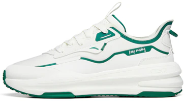 Anta C37 Low 'White Green' 912238037-12 Anta C37 Low 'White Green' 912238037-12