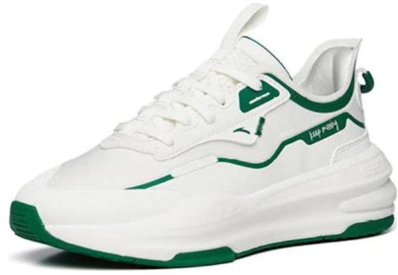 Anta C37 Low 'White Green' 912238037-12 Lookbook Anta C37 Low 'White Green' 912238037-12