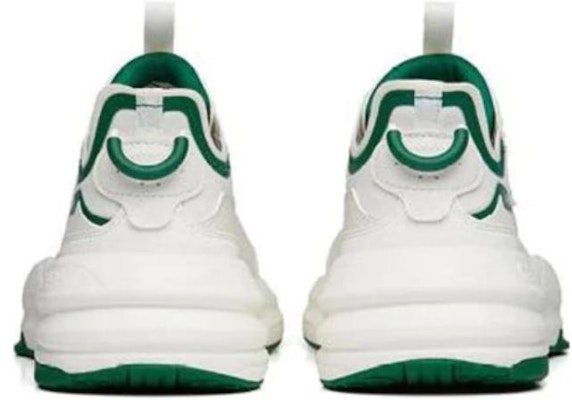 Anta C37 Low 'White Green' 912238037-12 Shop Anta C37 Low 'White Green' 912238037-12