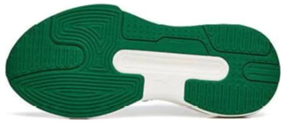 Anta C37 Low 'White Green' 912238037-12 Purchase Anta C37 Low 'White Green' 912238037-12