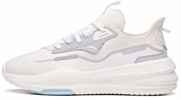 Anta C37 Low 'White Grey Blue' 912128081-2 Anta C37 Low 'White Grey Blue' 912128081-2