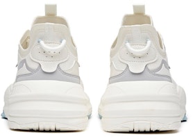 アンタ C37 ロー "ホワイト/グレー/ブルー" 912128081-2 Shop アンタ C37 ロー "ホワイト/グレー/ブルー" 912128081-2