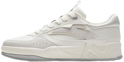 Anta C37 Low 'White Grey' 912338003-1 Anta C37 Low 'White Grey' 912338003-1