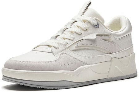 Anta C37 Low 'Putih Abu-Abu' 912338003-1 Lookbook Anta C37 Low 'Putih Abu-Abu' 912338003-1