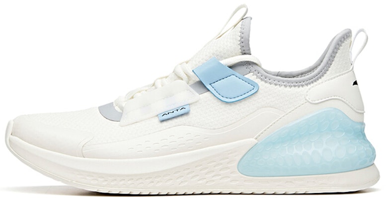 Anta C37 Low 'White Grey Blue' 912035532-2 Buy Anta C37 Low 'White Grey Blue' 912035532-2