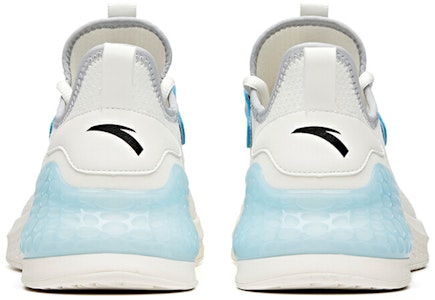 Anta C37 Low 'Putih Abu-abu Biru' 912035532-2 Shop Anta C37 Low 'Putih Abu-abu Biru' 912035532-2