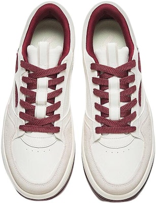 Anta C37 Low 'White Red' 912338003-4 Order Anta C37 Low 'White Red' 912338003-4
